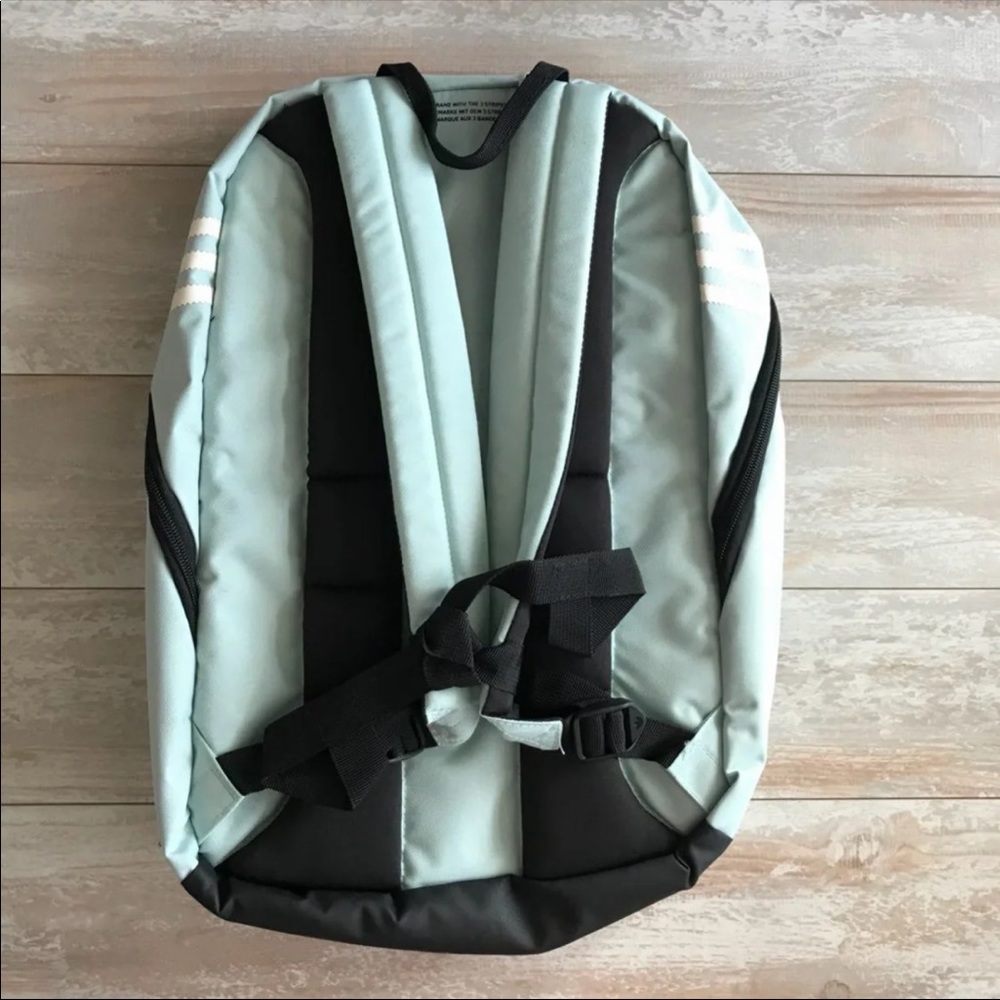 NWT Adidas National Backpack - Picture 2 of 6